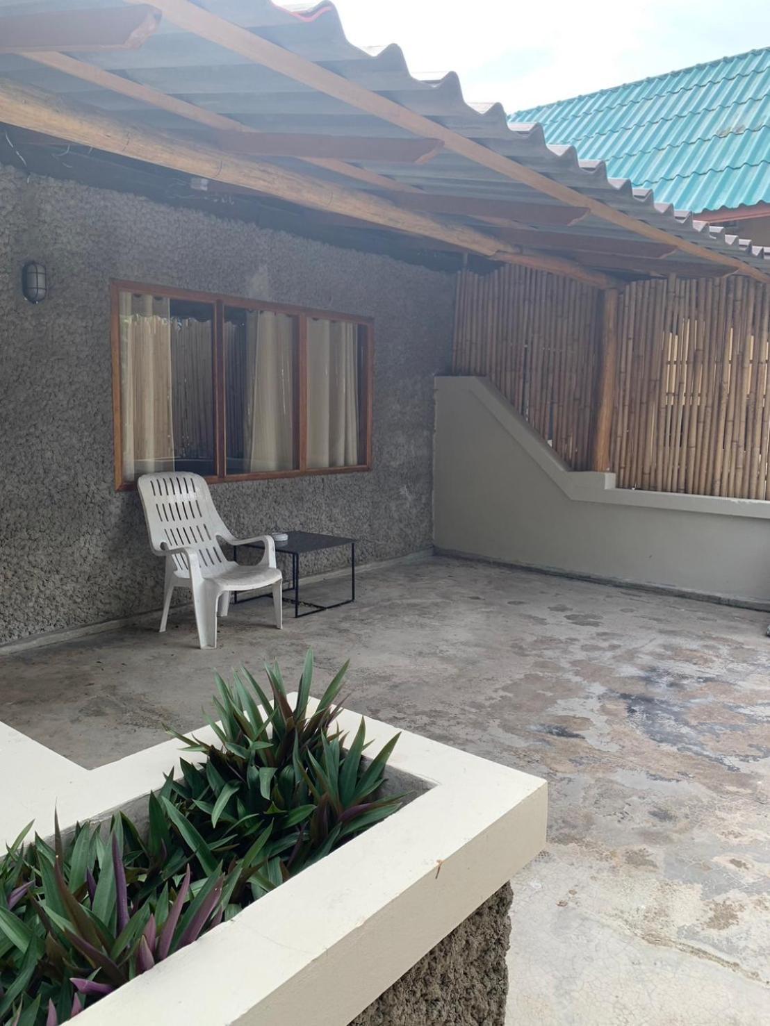 Paradise Bungalows Haad Rin Luaran gambar